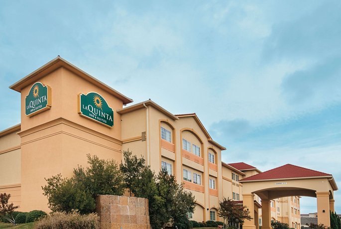 La Quinta Inn & Suites Woodway - Waco South